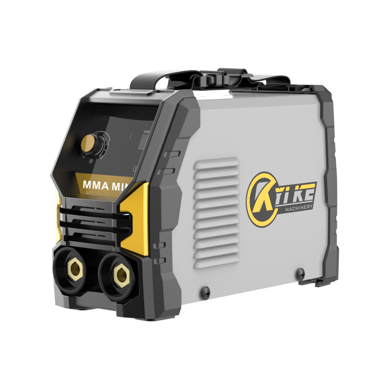 DIY Portable Mini Dc Inverter Welding Machine H...