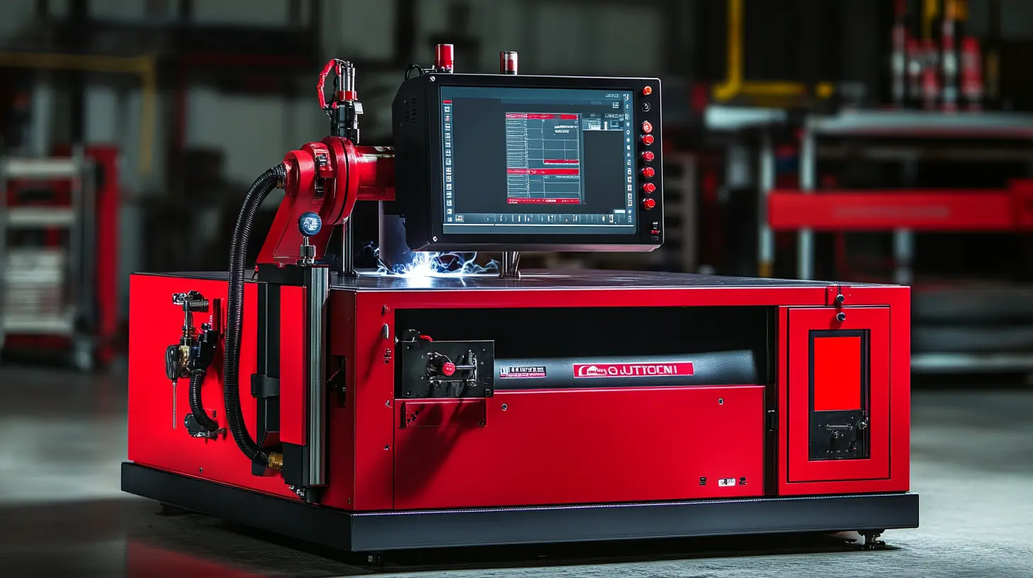 Unlock Precision Welding with the Revolutionary Tig Machine: Your Ultimate Sourcing Solution